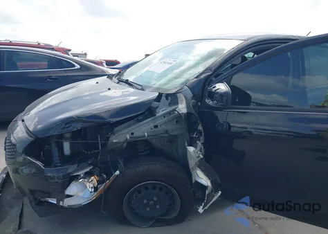 2020 Mitsubishi Mirage Es z USA, uszkodzony, nr VIN ML32F3FJXLHF08626